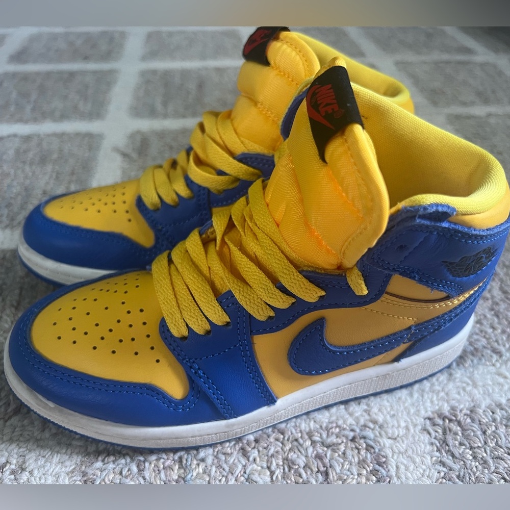 Size 13.5c Jordan Retro High OG